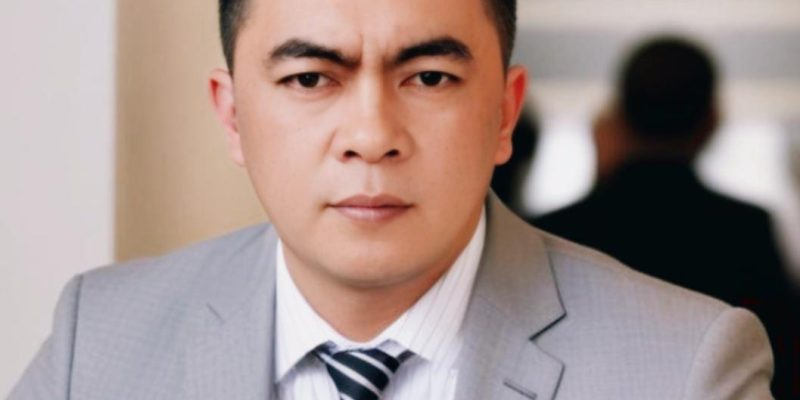 Ketum Gerakan Anti Korupsi dan Narkoba Dukung Statement Presiden Prabowo Subianto