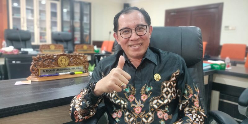 Hari Anak Nasional 2025, dr. Michael Leksodimulyo Dorong Surabaya Perkuat Perlindungan dan Kesehatan Anak