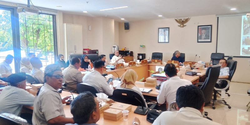 Peleburan Logam di Kandangan sebabkan Polusi, DPRD Surabaya Serukan Pembongkaran