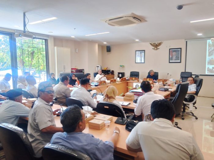 Peleburan Logam di Kandangan sebabkan Polusi, DPRD Surabaya Serukan Pembongkaran