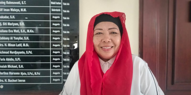Pramuka Layak Masuk Jalur Prestasi: Harapan dari Kwarcab Pramuka Surabaya Untuk Tahun Ajaran Baru