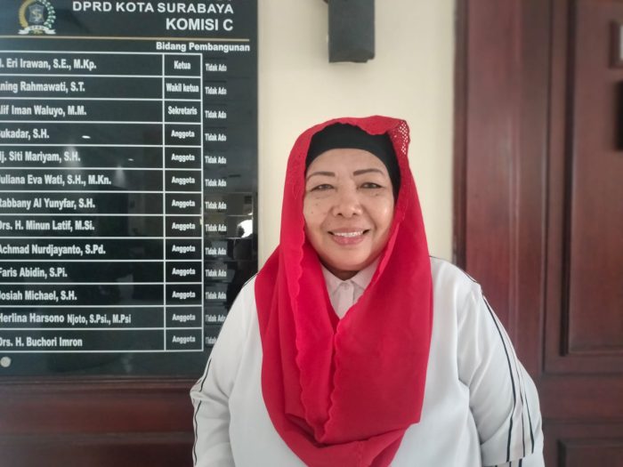 Pramuka Layak Masuk Jalur Prestasi: Harapan dari Kwarcab Pramuka Surabaya Untuk Tahun Ajaran Baru