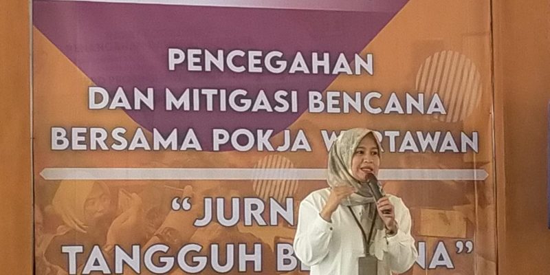 Dishut Prov Jatim : “Tahura Raden Soerjo Kawasan Konservasi Andalan Jatim yang Kaya Potensi Ekowisata dan Budaya”