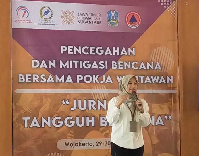 Dishut Prov Jatim : “Tahura Raden Soerjo Kawasan Konservasi Andalan Jatim yang Kaya Potensi Ekowisata dan Budaya”