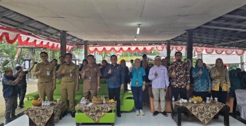 Membangun Integritas Budaya Antikorupsi Dari Tingkat Nasional Hingga Ke Akar Rumput Penting