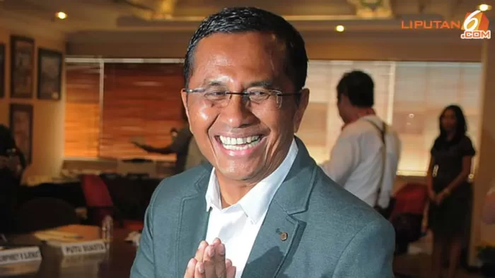 Dahlan Iskan di Tetapkan Polda Jatim Menjadi Tersangka