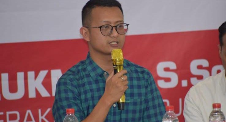 Sumatera Selatan: Raksasa Tidur di Bidang Pangan