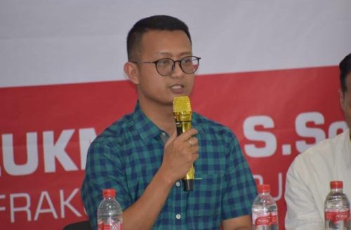Sumatera Selatan: Raksasa Tidur di Bidang Pangan