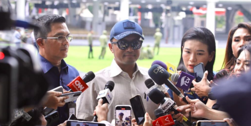 Jelang HUT ke-80 RI, Gladi Kotor Kedua Tunjukkan Kesiapan 70 Persen