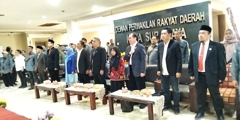 Ketika Aspirasi Rakyat Bertemu Pena Jurnalistik, Judes Indonesia Rayakan Kemerdekaan dengan Lensa