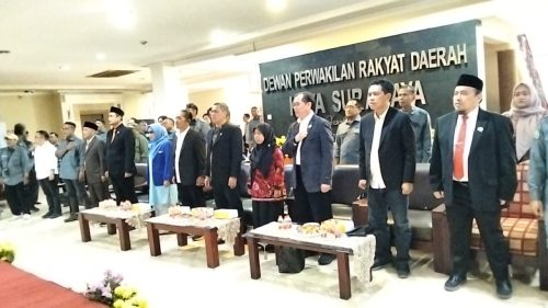 Ketika Aspirasi Rakyat Bertemu Pena Jurnalistik, Judes Indonesia Rayakan Kemerdekaan dengan Lensa
