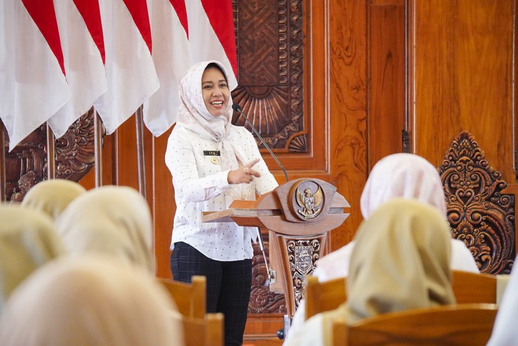Di Tengah Tren Kenaikan PBB-P2, Pemkot Mojokerto Beri Diskon hingga 40 Persen