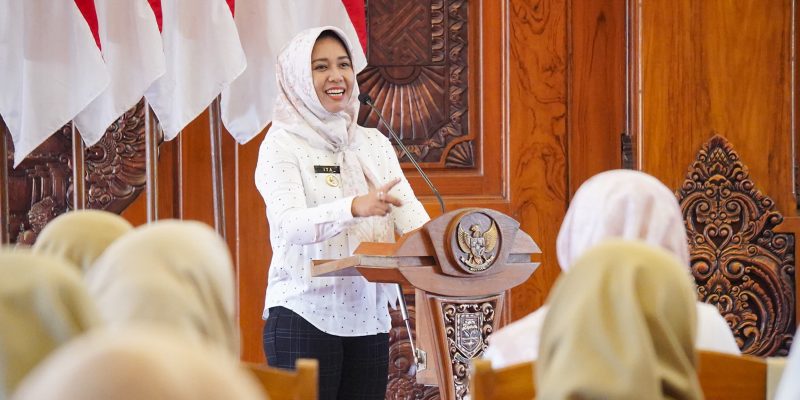 Di Tengah Tren Kenaikan PBB-P2, Pemkot Mojokerto Beri Diskon hingga 40 Persen