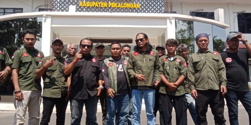 Tiga Tahun Mandek, Kasus Arisan PCX Pekalongan Dipertanyakan: LSM Trinusa dan Kuasa Hukum Soroti Penyeplitan Berkas