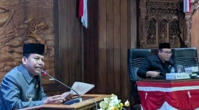 Bupati Rembang Pastikan Perubahan APBD 2025 Tetap Berpihak Pada Masyarakat