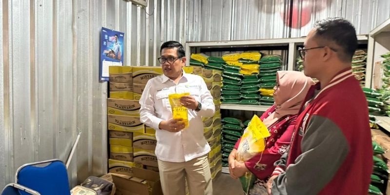 Koperasi Merah Putih Surabaya Diluncurkan September 2025