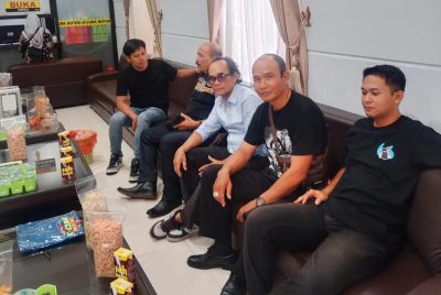 Tanggapan K-Cunk Motor Terhadap Tuduhan Viral dari Suci