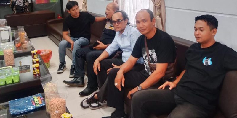 Tanggapan K-Cunk Motor Terhadap Tuduhan Viral dari Suci