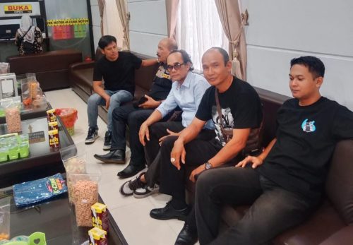 Tanggapan K-Cunk Motor Terhadap Tuduhan Viral dari Suci