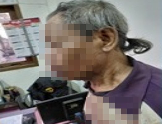 Curanmor di Pekalongan Terungkap Lewat CCTV, Pelaku Kakek 72 Tahun dan Rekannya Ditangkap