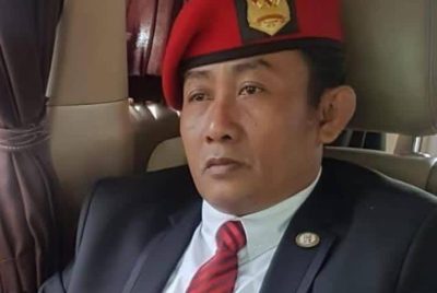 Andi LMP Desak DPR dan APH Tindak Tegas PT Pekerja Migran Tanpa SIP3MI
