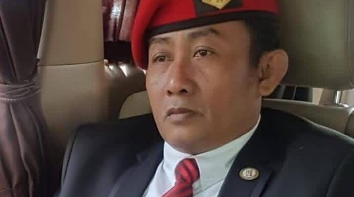 Andi LMP Desak DPR dan APH Tindak Tegas PT Pekerja Migran Tanpa SIP3MI