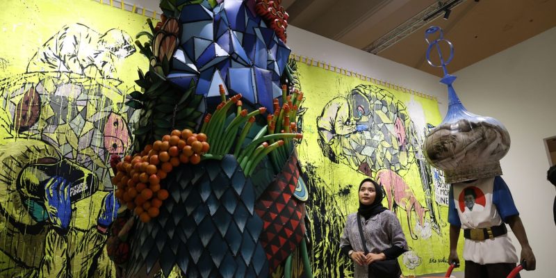 ARTSUBS 2025 Kembali Digelar di SURABAYA