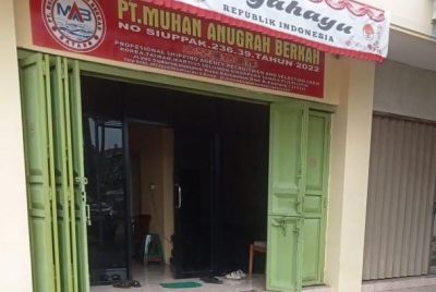 Disnaker Batang Beberkan Hanya 5 PT Migran Berizin, Ironisnya PT MAB Berlindung di Balik SIUPPAK/ SIUKAK