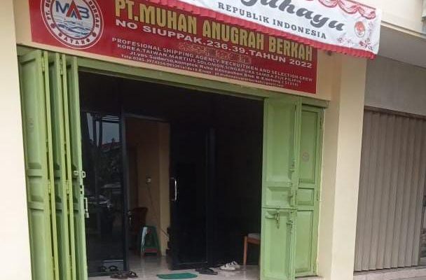 Disnaker Batang Beberkan Hanya 5 PT Migran Berizin, Ironisnya PT MAB Berlindung di Balik SIUPPAK/ SIUKAK