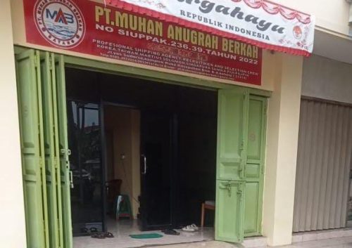 Disnaker Batang Beberkan Hanya 5 PT Migran Berizin, Ironisnya PT MAB Berlindung di Balik SIUPPAK/ SIUKAK