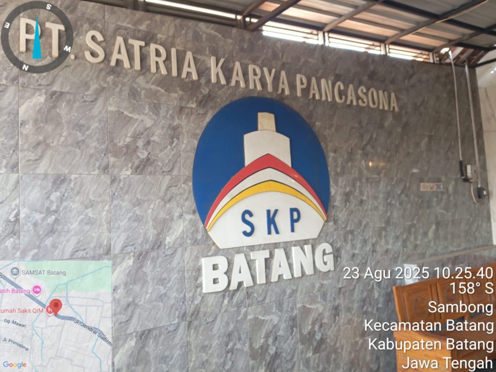 Direktur PT SKP Akui Perusahaannya Bangkrut, Warga Sekitar Sebut Kantor Masih Beroperasi