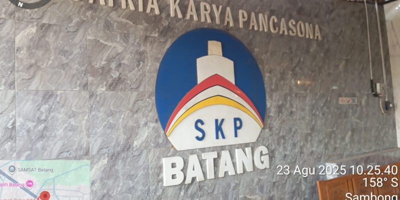 Direktur PT SKP Akui Perusahaannya Bangkrut, Warga Sekitar Sebut Kantor Masih Beroperasi