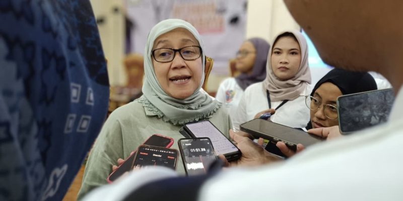Pemkot Surabaya Terapkan 3 Strategi Jitu Optimalkan Aset Daerah