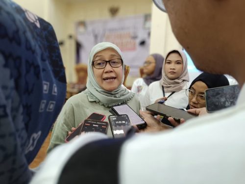 Pemkot Surabaya Terapkan 3 Strategi Jitu Optimalkan Aset Daerah