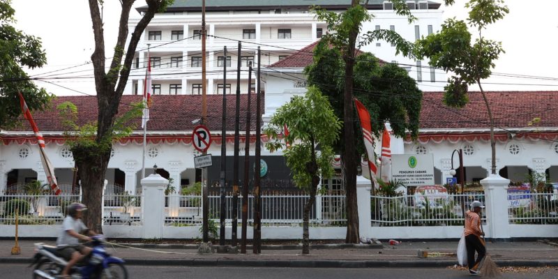Pemkot Surabaya dan IDI Kawal Kasus Kekerasan Dokter BDH, Minta APH Tindak Tegas Pelaku