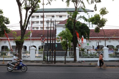 Pemkot Surabaya dan IDI Kawal Kasus Kekerasan Dokter BDH, Minta APH Tindak Tegas Pelaku