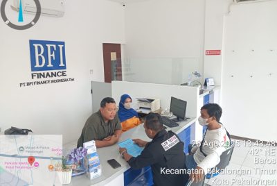 Guru di Pekalongan Tertekan Somasi Ratusan Juta, LSM Trinusa Siap Kawal