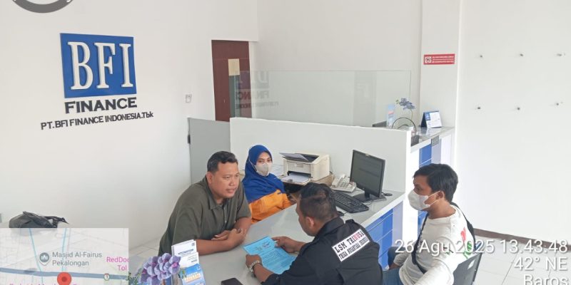 Guru di Pekalongan Tertekan Somasi Ratusan Juta, LSM Trinusa Siap Kawal