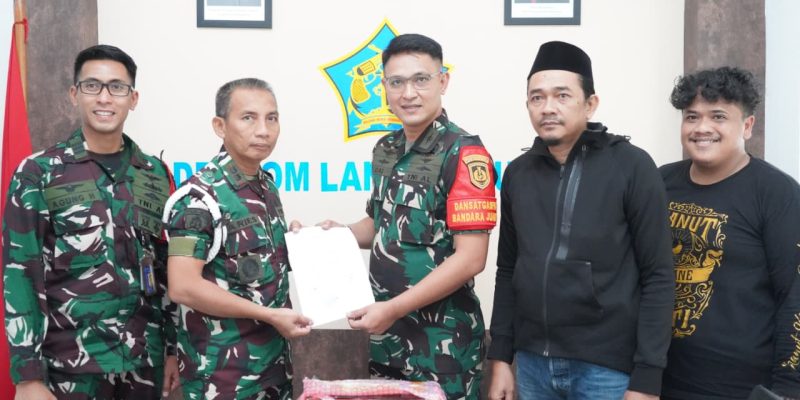 Satgaspam TNI AL Bandara Juanda Gagalkan Pengiriman Paket Narkotika Melalui Cargo T2