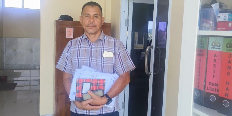Tipidkor Polres Muba Periksa Saksi Kunci Kasus KUD Jaya Tungkal Makmur