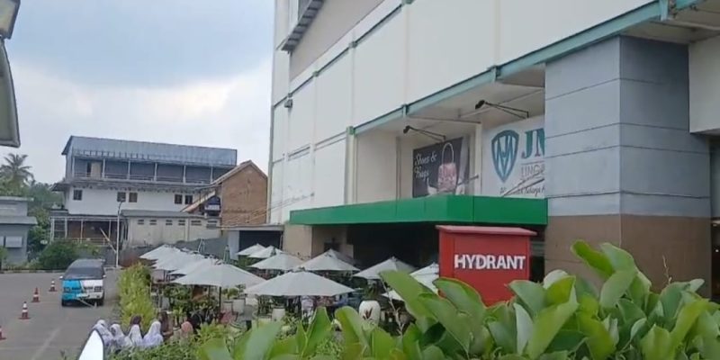 Oknum Manajemen JM Lubuklinggau Diduga Peras Mantan Karyawan Rp2 Juta dengan Dalih Penahanan Ijazah