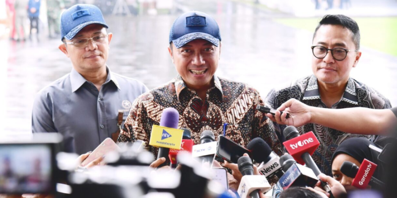 Mensesneg: 16 Ribu Undangan Hadiri Peringatan HUT ke-80 Kemerdekaan RI