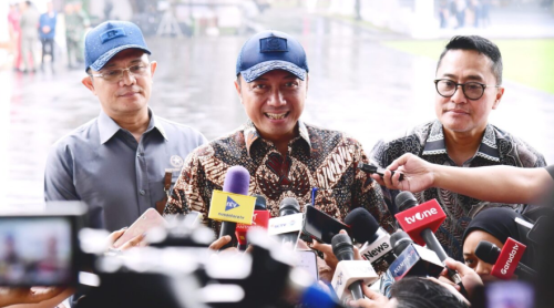 Mensesneg: 16 Ribu Undangan Hadiri Peringatan HUT ke-80 Kemerdekaan RI