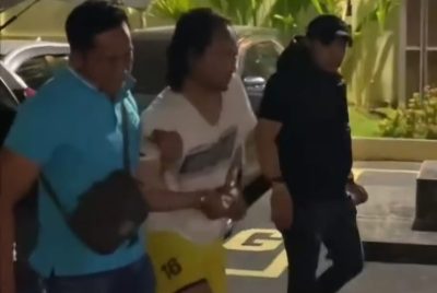 Program 10.000 CCTV Polres Pasuruan Kota Kembali Membuahkan Hasil, Kasus Jambret Terungkap Tersangka Diamankan
