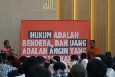 Wamen: RUU KUHAP Lindungi HAM dari Kesewenang-wenangan Negara