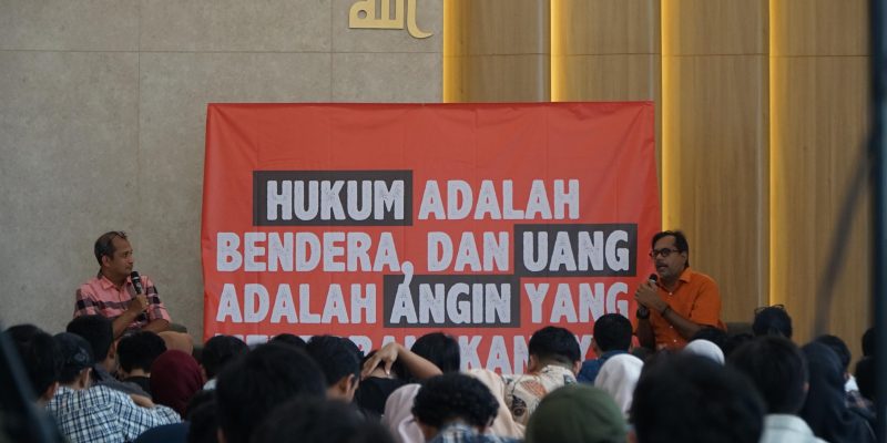 Wamen: RUU KUHAP Lindungi HAM dari Kesewenang-wenangan Negara