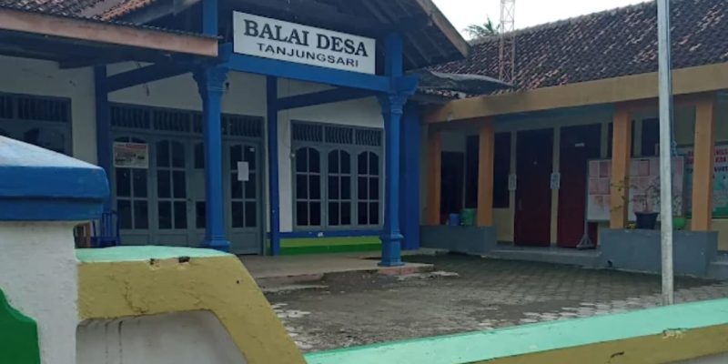 Kades dan Carik Tanjungsari Dilaporkan ke Polisi, Diduga Jual Tanah Bengkok Secara Ilega