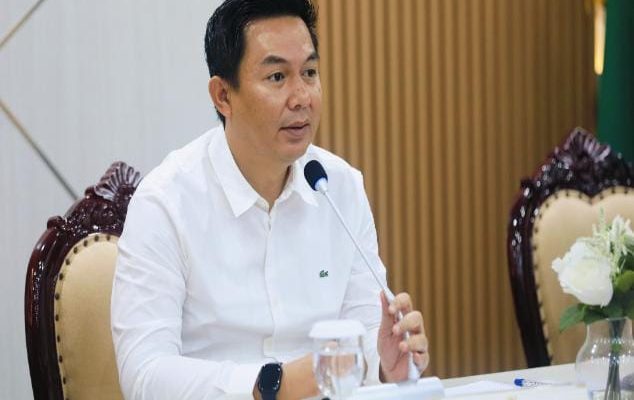 Purwakarta Menargetkan Untuk Meraih Penghargaan Swasti Saba Wiwerda Ikuti Verifikasi Program KKS 2025