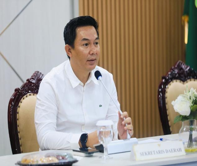 Purwakarta Menargetkan Untuk Meraih Penghargaan Swasti Saba Wiwerda Ikuti Verifikasi Program KKS 2025