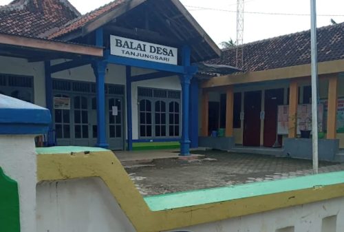 Kades dan Carik Tanjungsari Dilaporkan ke Polisi, Diduga Jual Tanah Bengkok Secara Ilegal